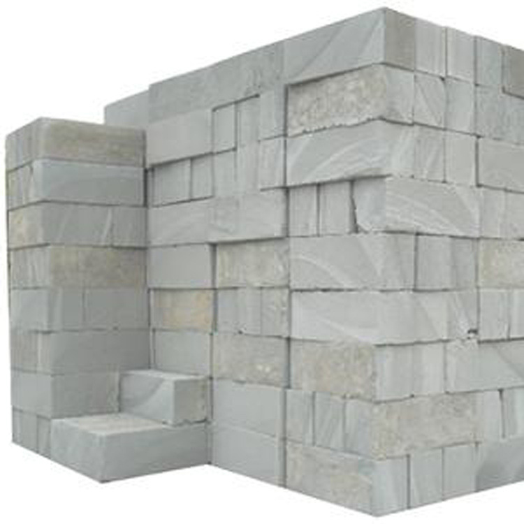 泸定不同砌筑方式蒸压加气混凝土砌块轻质砖 加气块抗压强度研究